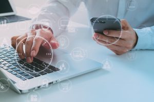 Cryptocurrency – transaction – digital payment