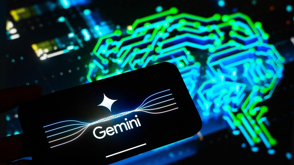 Services Icon - Gemini 